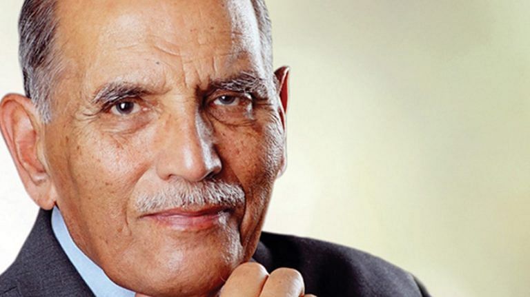 FC Kohli, a ‘true legend’ who ensured India didn’t miss the technology revolution