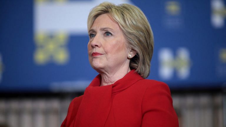 What it’s like to lose a presidential election — from Nixon, Carter and Hillary Clinton