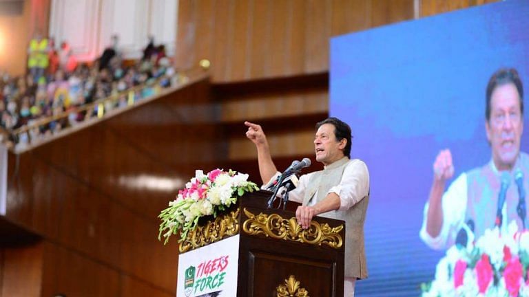 Pakistan’s international shouting match over Kashmir is empty. Here’s what it really wants