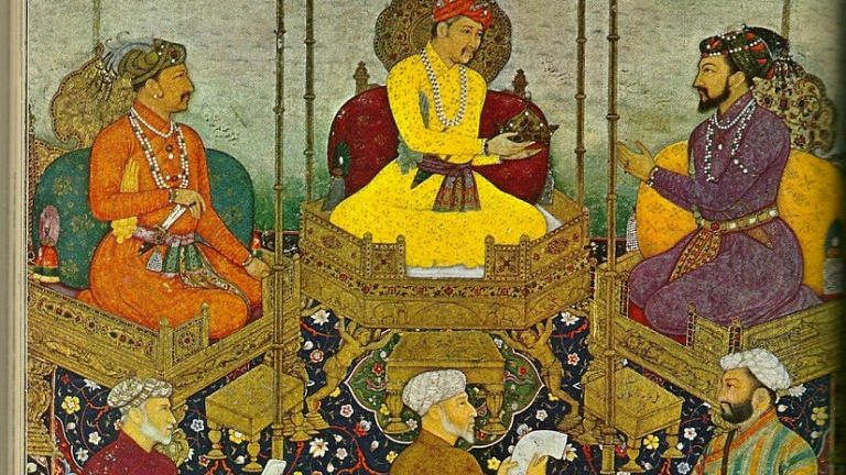 From Akbar’s court to Baghdad, Muslims laid foundation for scientific education and curiosity