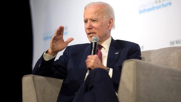 How Biden should deal with Iran
