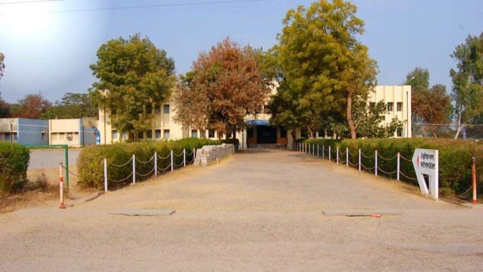 A JNV campus in Jaipur (representational image) | Commons
