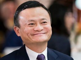 File photo of Jack Ma, co-founder and former executive chairman of Alibaba Group | Commons