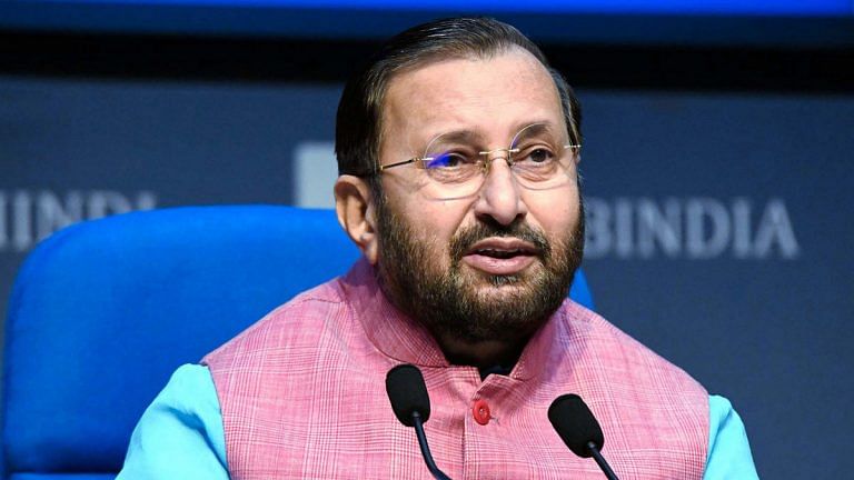 Prakash Javadekar is an ex-minister still valuable to BJP. He heads both Kerala, Telangana