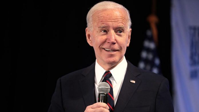 US President-elect Joe Biden (file photo) | Commons