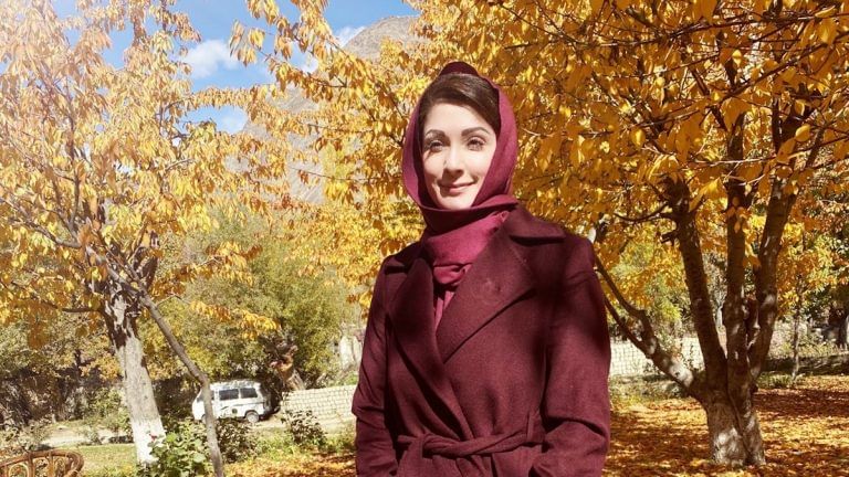 Who’s scared of Maryam Nawaz? PM Imran Khan, his party PTI, and their sexist jokes