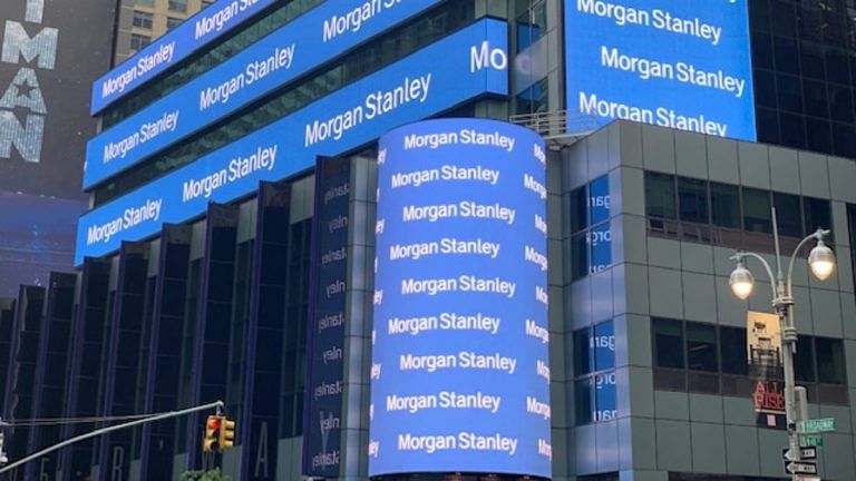 ‘Keep the faith, trust the recovery’, Morgan Stanley says in its outlook for 2021
