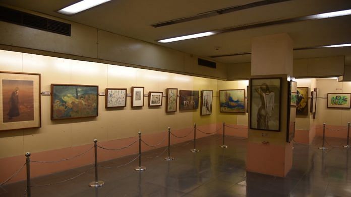 Representational image | Salar Jung Museum, Hyderabad | Salarjung photo gallery