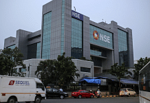 Bse Sensex Latest News Photos Videos Information On Bse Sensex Theprint