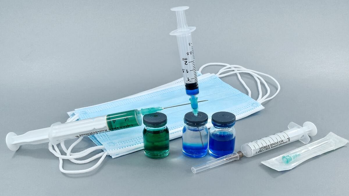 Govt looks into new vaccine data after Pfizer, Bharat Biotech, SII seek ...
