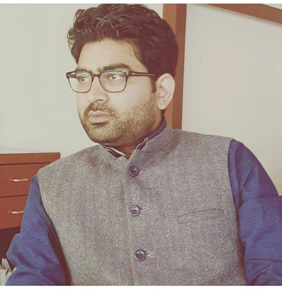 Rakesh Chandra, Author at ThePrint