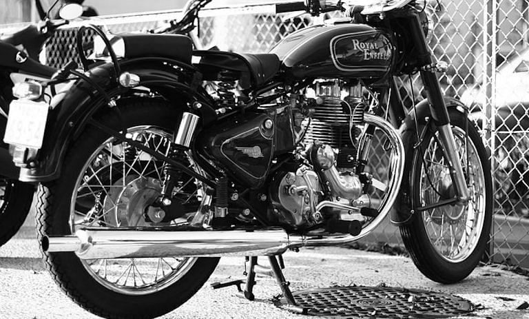 Indian Army wanted Royal Enfield Bullets — Nehru ensured they were ‘made in India’ first