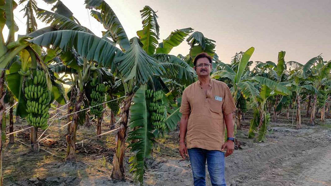 Bihar holds out hope for India’s farmers, but only PM Modi seems to see it