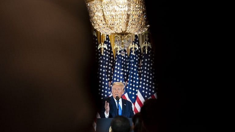 Trump’s road to Supreme Court to stop ‘fraud’ vote count neither fast nor certain