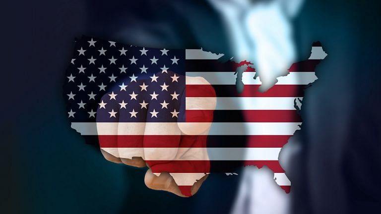 US could face a chronic domestic terror problem, warn security experts