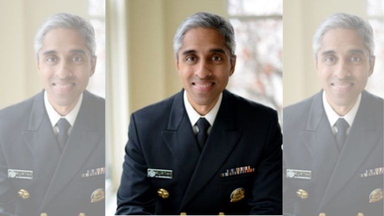 Who is Dr Vivek Murthy, ex-US Surgeon General who ‘warned’ Americans about Health Secy RFK Jr