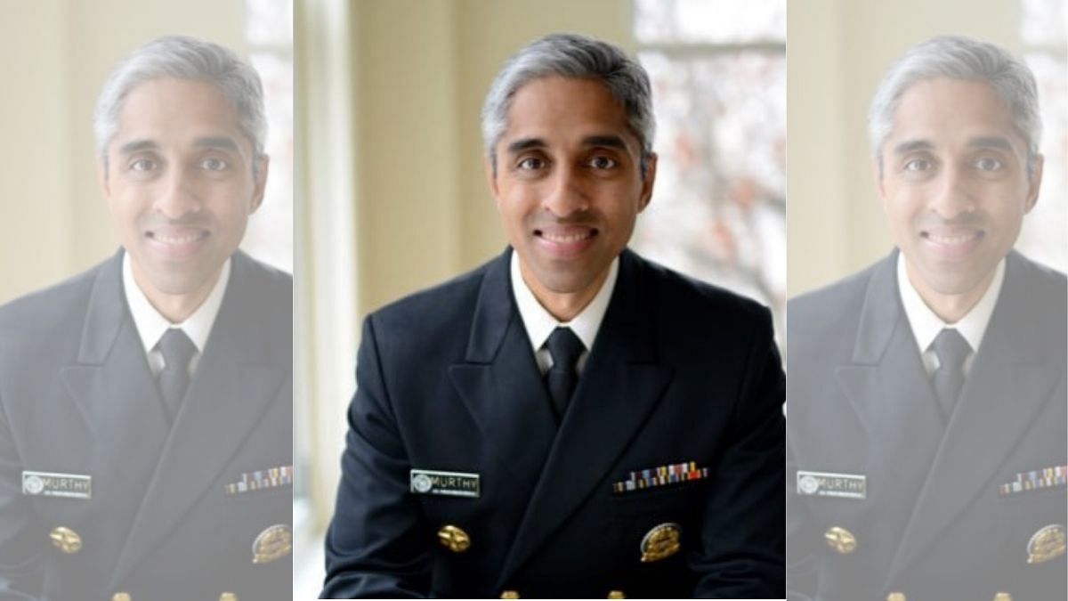 Who is Dr Vivek Murthy? The Indian-American who will co ...