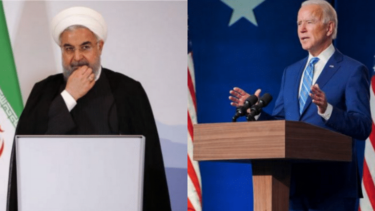 Trump’s economic havoc in Iran will take more than Biden to fix