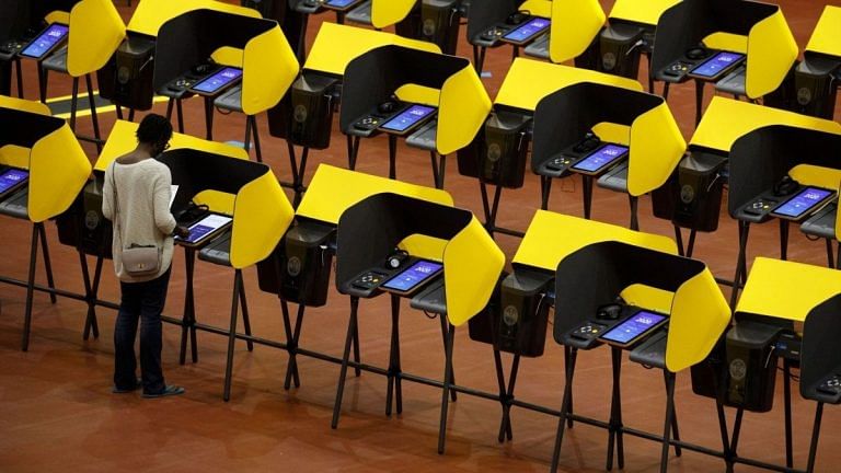 A close fight in US elections could intensify Russian meddling