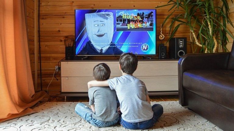 Coronavirus changed the UK’s TV viewing habit for good — new study