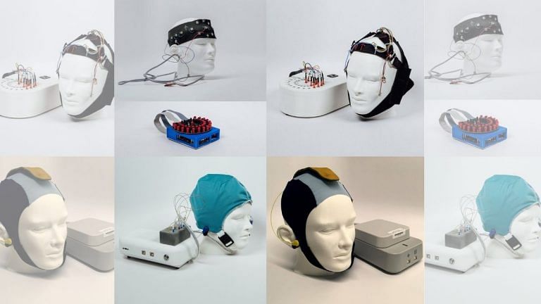 Alphabet technology that measures brain waves could help us monitor mental health and depression