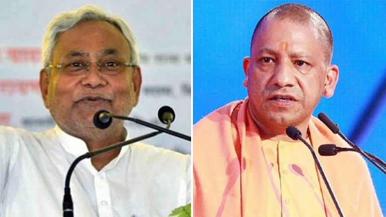 After Yogi’s UP win, Bihar BJP MLAs call for ‘bulldozer’ govt there too. Ally JD(U) not amused