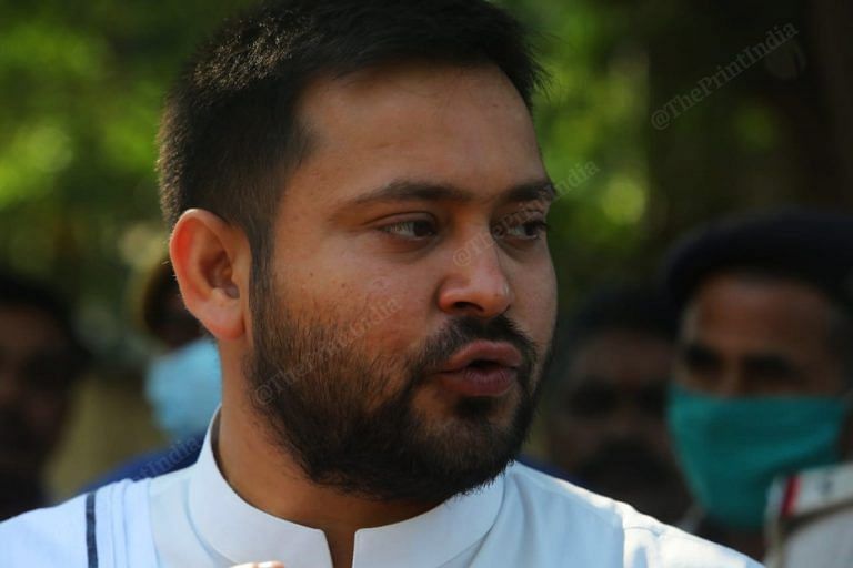 RJD didn’t buy Facebook, Google ads. It cost them Bihar