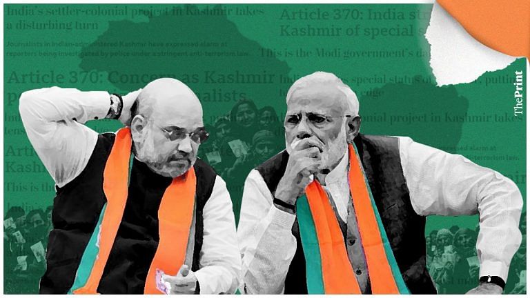 Why DDC election in Kashmir is the report card BJP is waiting for