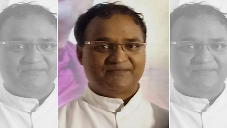 Rare punishment for Bhopal priest — Pope dismisses him for disobedience, abuse of power