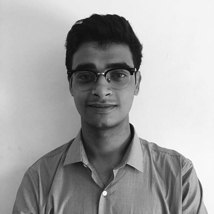 Akshat Agarwal, Author at ThePrint