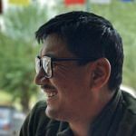 Chhering Norbu
