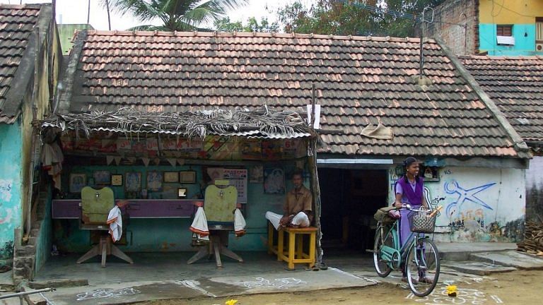 Karnataka state welfare department set to open govt-run salons to fight caste discrimination