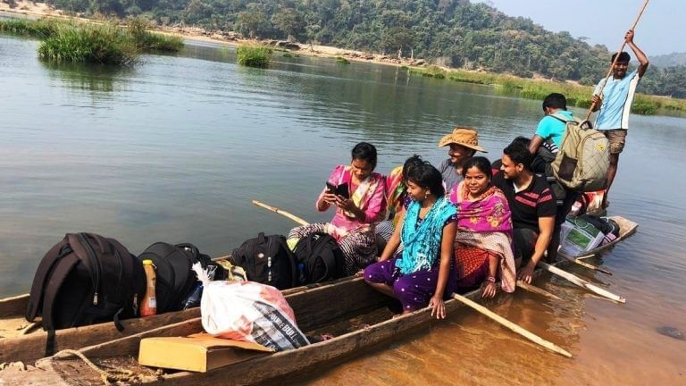 Bastar anti-malaria success encourages govt to take programme to all parts of Chhattisgarh