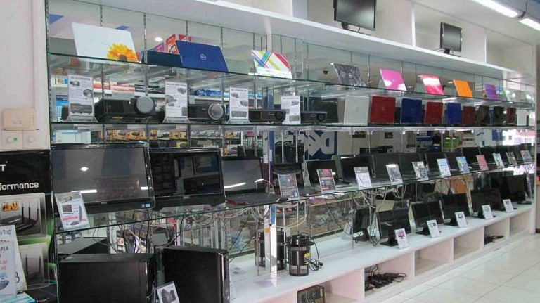 Manufacturing laptops and tablets locally a $100bn opportunity for India, report says