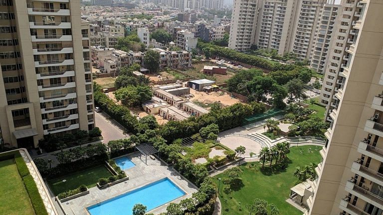 Realty tax sop is unlikely to make a dent in metro cities due to caps