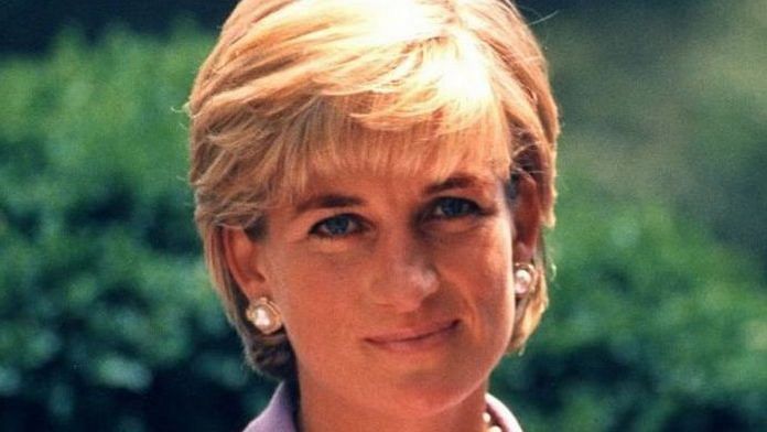 File photo of Princess Diana | John Mathew Smith via Commons