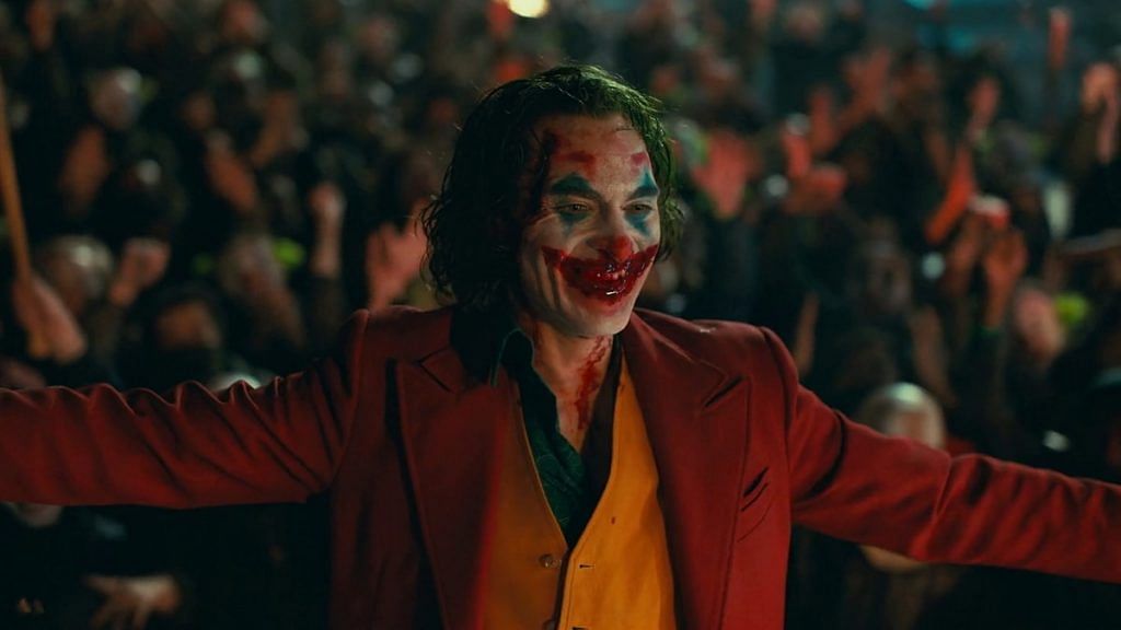 Actor Joaquin Phoenix in a still from Joker. | Photo: Pxfuel
