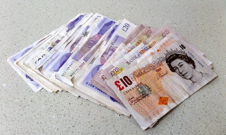 UK firms invested 140 mn pounds in India from April-June despite Covid crisis, report says