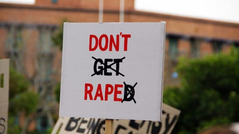 Flight lieutenant ‘admitted to rape on video’, I was intimidated by IAF officers, survivor says