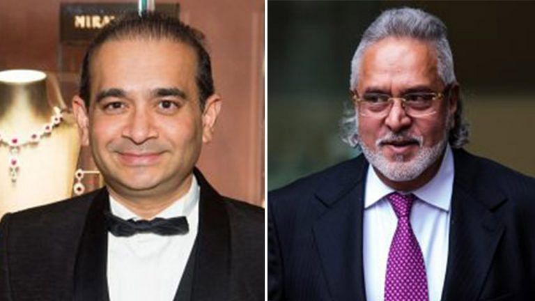 India seeking speedy extradition of Vijay Mallya & Nirav Modi from UK, says Harsh Shringla