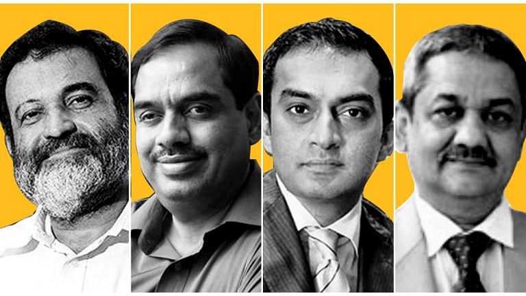 Akshaya Patra governance under lens as 4 high-profile trustees quit in 2020, NGO denies link