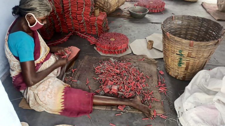 Why Diwali firecracker ban is explosive combination of health, religion, politics, economics