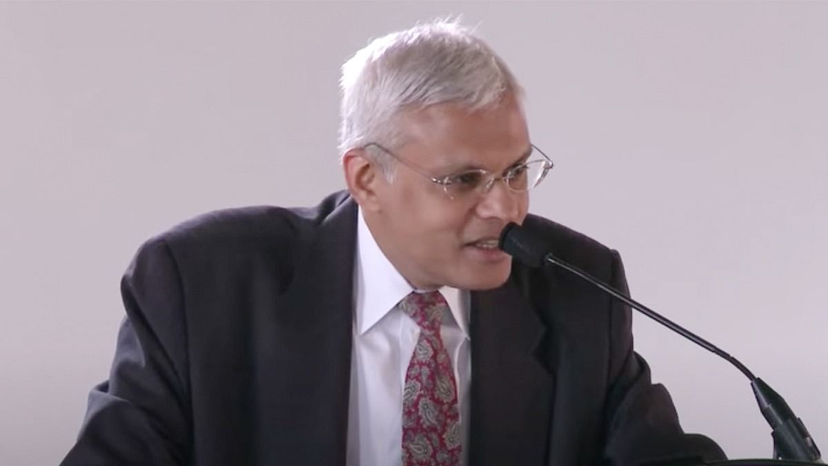 Ashley Tellis, doyen of Indian strategic studies in US, arrested on suspicion of spying for China