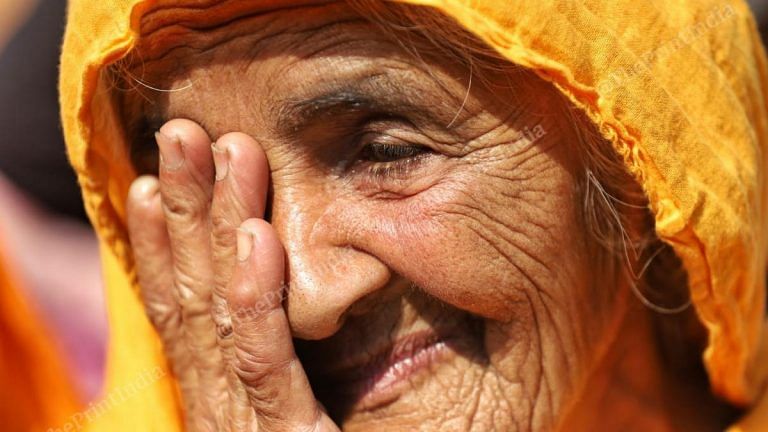 Won’t budge till Modi listens to us, say women farmers braving winter chill at Delhi border