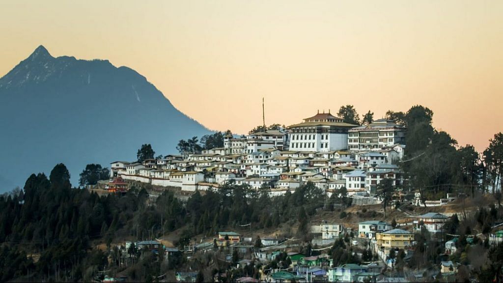 A representational image of Tawang, Arunachal Pradesh | Commons