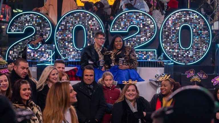 Maybe 2020 wasn’t quite as horrible as it seemed