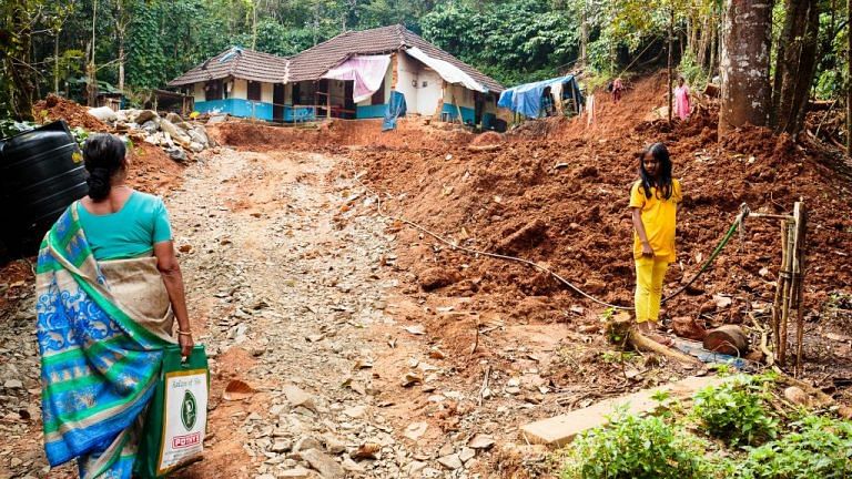 Walking librarian — the Kerala woman who distributes over 500 books a month on foot