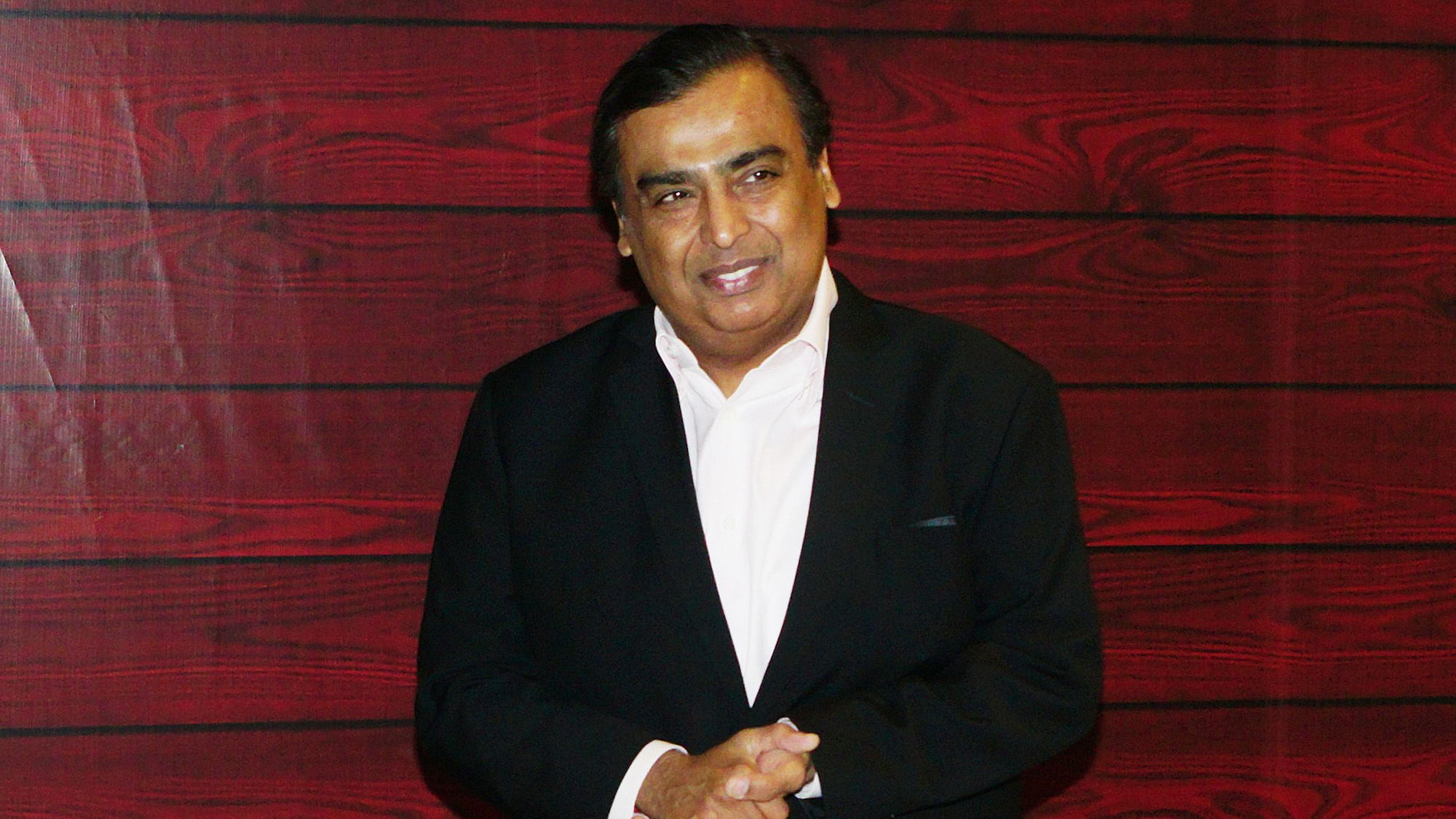 India Adds 40 Billionaires To Hurun Global Rich List, Mukesh Ambani ...