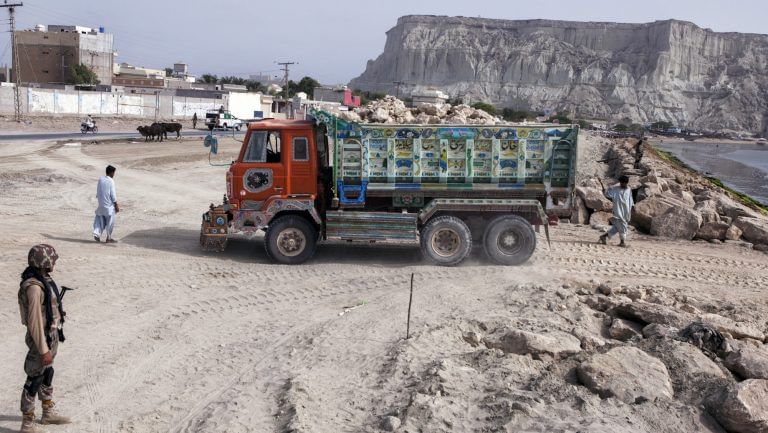 China will need to sift through a long list of suspects attacking its citizens in Pakistan