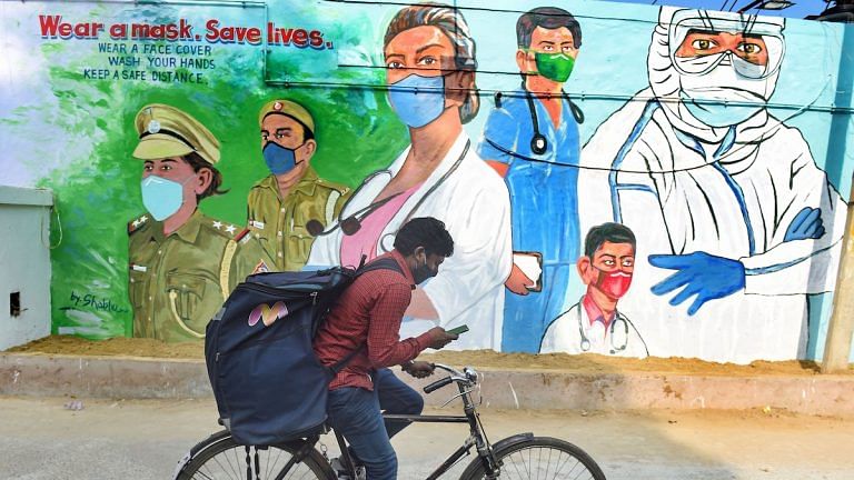 No law for bio emergencies, no strategy for next pandemic – India must learn from Covid